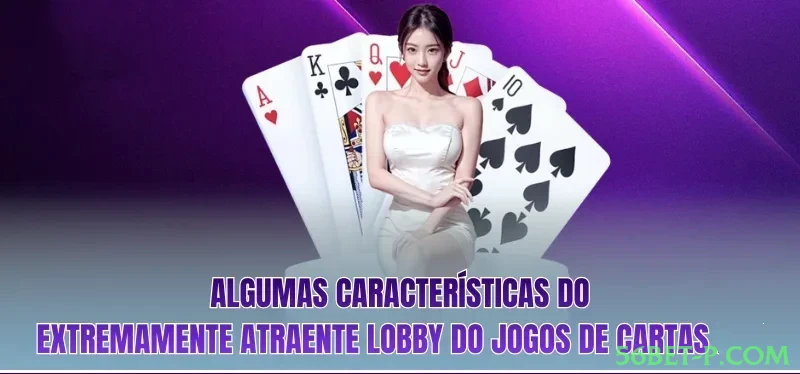 Imagem promocional do aplicativo mobile da 56bet-p.com