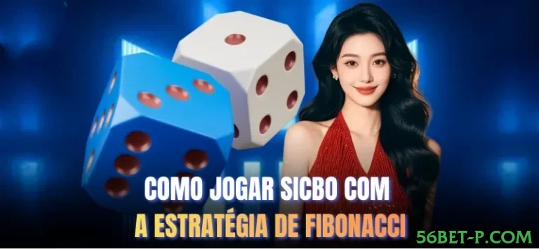 Imagem promocional das apostas esportivas da 56bet-p.com
